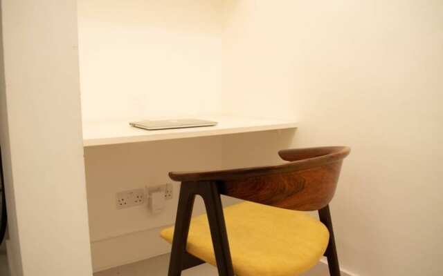 1 Bedroom Hidden Gem In Islington