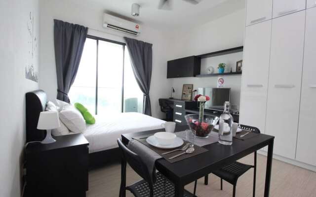 Paris Dream at The Grand SOFO