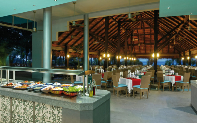 Hotel Riu Yucatan - All Inclusive