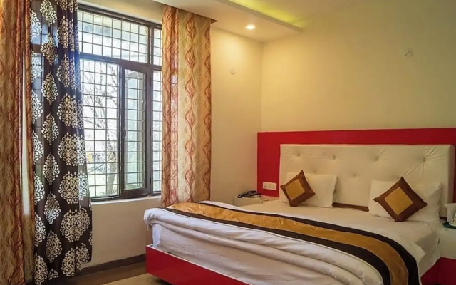 Pink Park By Panache Hotel