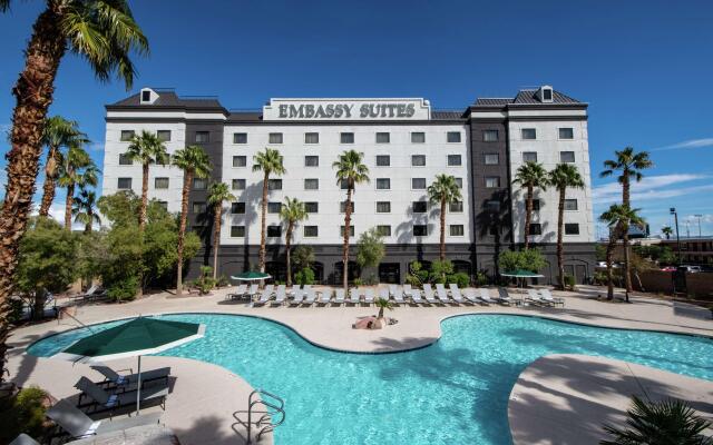 Embassy Suites by Hilton Las Vegas