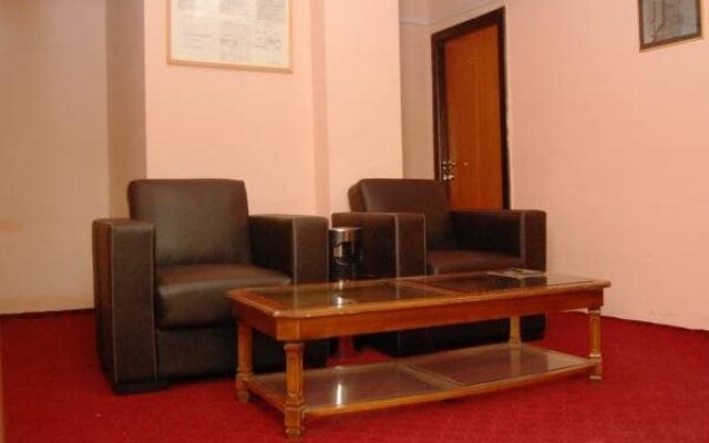 Hotel Metropol