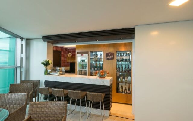 Flat Loft Barra