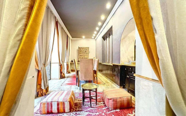 Le Medina Privilége Riad & Spa