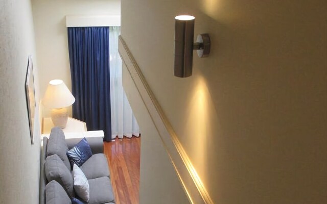 Oystercatcher Executive 3 Bedroom Villa