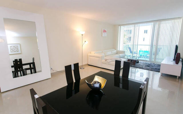 Sian Oceanfront Condos