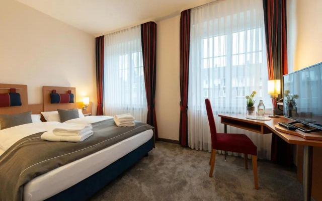 Hotel Werk II