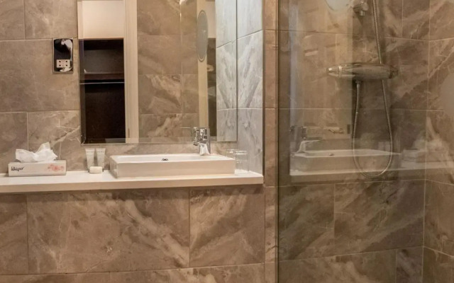 Inishowen Gateway Hotel