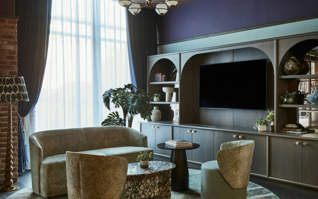 Leonardo Hotel Dublin Parnell Street - Image 2
