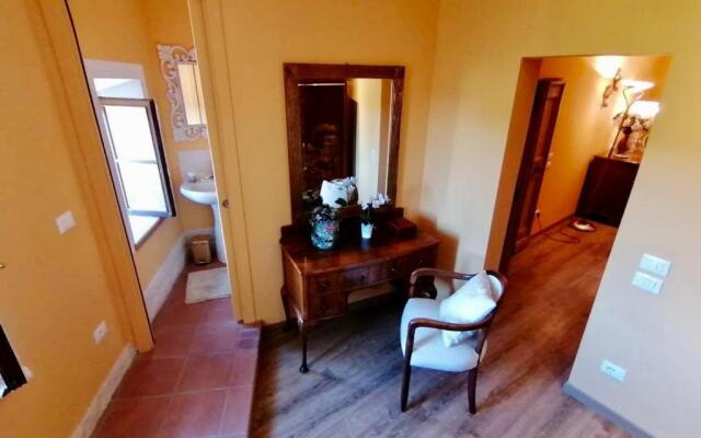 Luxury House Il Borgo Antico