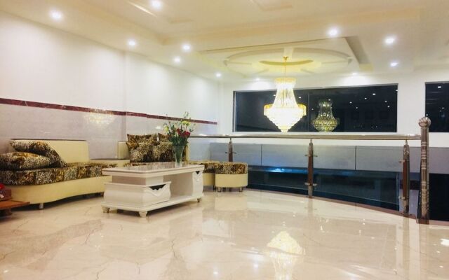 Thi Thanh Hotel