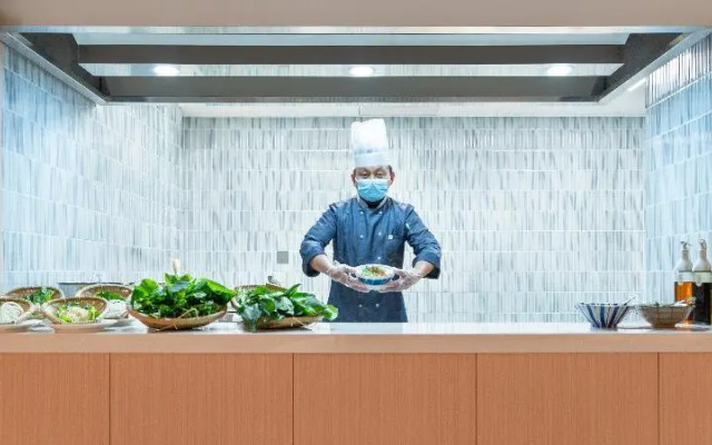 Holiday Inn Express Puer Simao