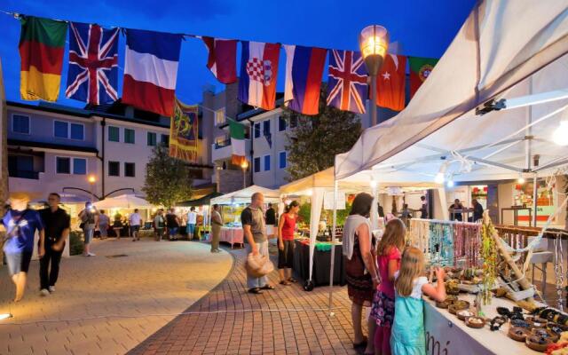 Villaggio Amare