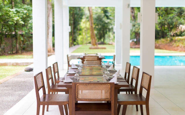Palmstone Retreat - Kithulgala