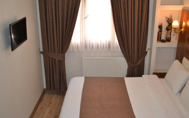 Hotel Fatih Istanbul