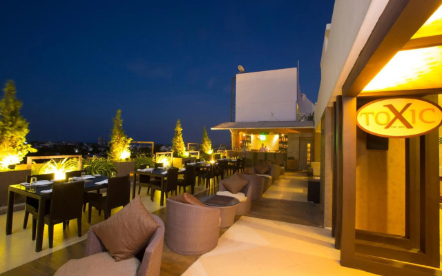 Hotel Atithi