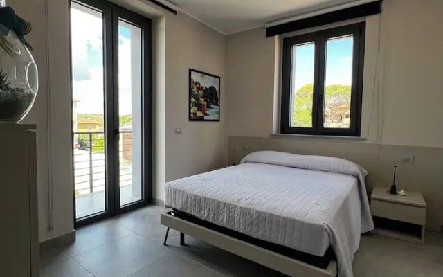 Le Vie del Mare Camere