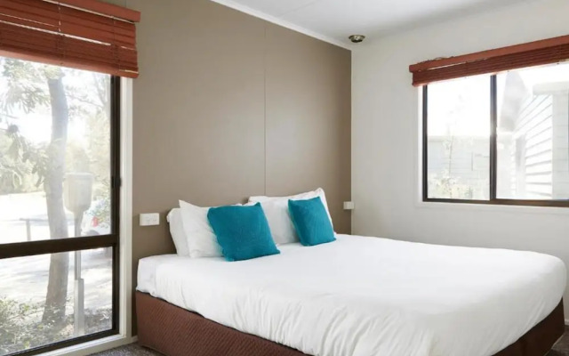 NRMA Murramarang Beachfront Holiday Resort
