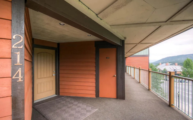 Sawmill Creek Condos