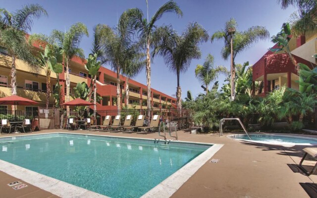 Ramada Suites by Wyndham San Diego