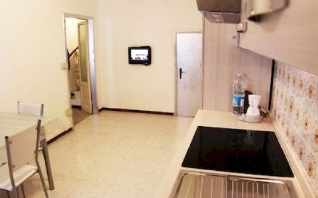 Castelfranco di Sotto Apartments by Thaz Italia