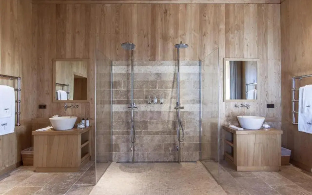 HOTEL Domaine des Etangs, Auberges Resorts Collection