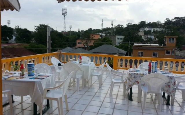 Sweets Guest House