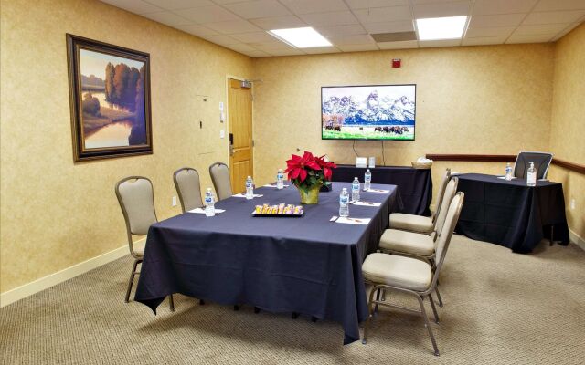 Homewood Suites by Hilton Jackson