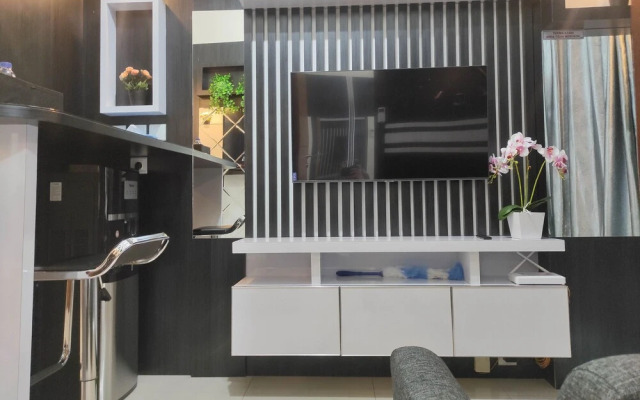 Comfort 2Br Apartment At Vida View Makassar