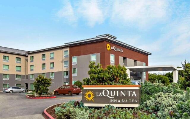 La Quinta Inn San Francisco Airport North