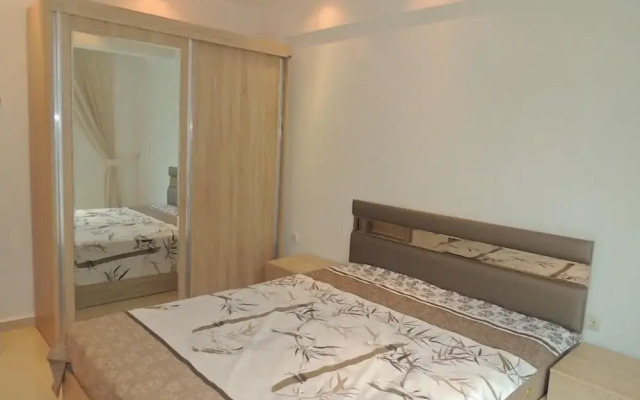 Kleopatra Apartment