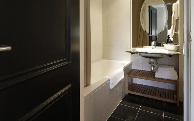 Hotel Kasteel Doenrade