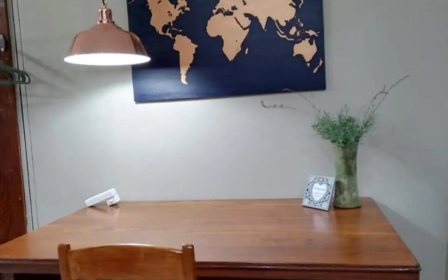 Ebenezer Self Catering