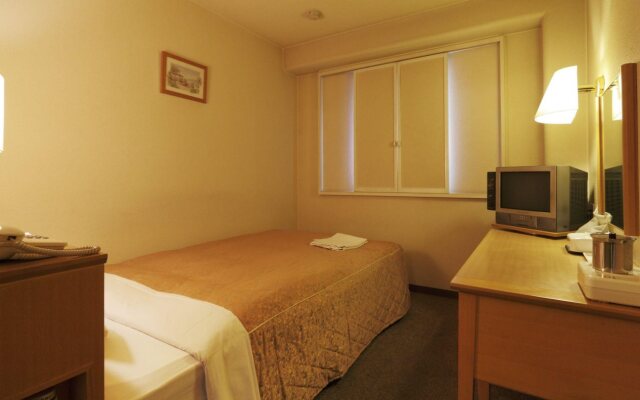 Okazaki Dai Ichi Hotel East Wing