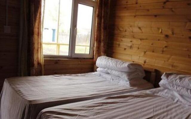 Lilya's Home