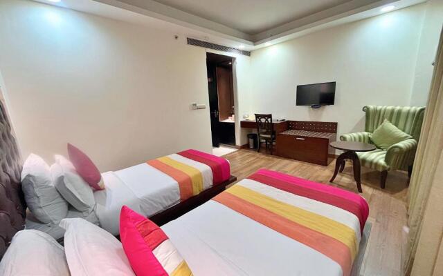 The Grand Orion - Kailash Colony