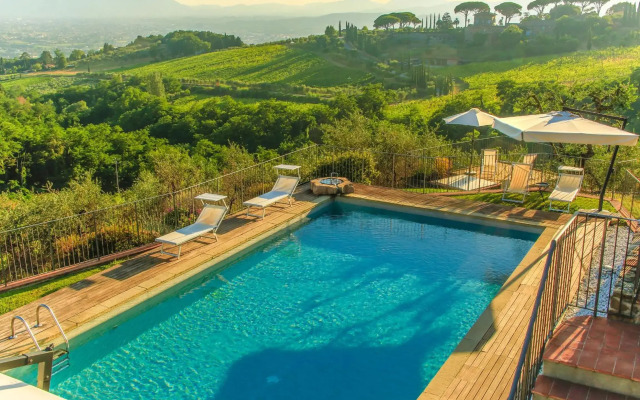 Tenuta San Pietro Hotel & Restaurant