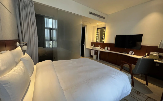 Novotel Shanghai Hongqiao Exhibition