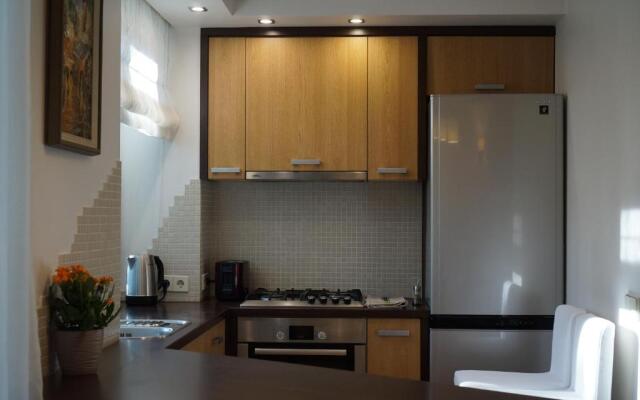 apartment 22