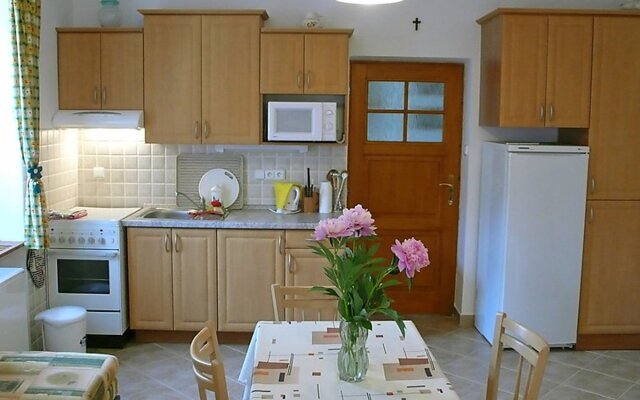 House Parkany 1 Bechyne
