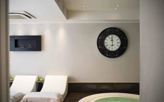 Borgo San Faustino Country Relais and Spa
