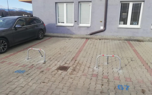 Apartman Klaudius
