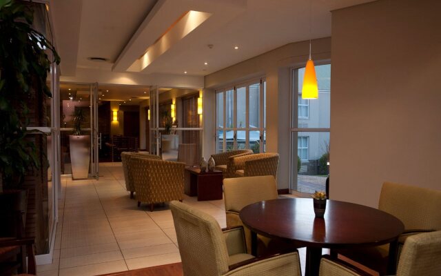 Town Lodge Bellville