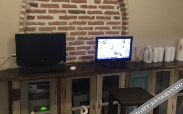 Tangtao Yard Hostel (Xiamen Gulangyu Fuxing Castle)