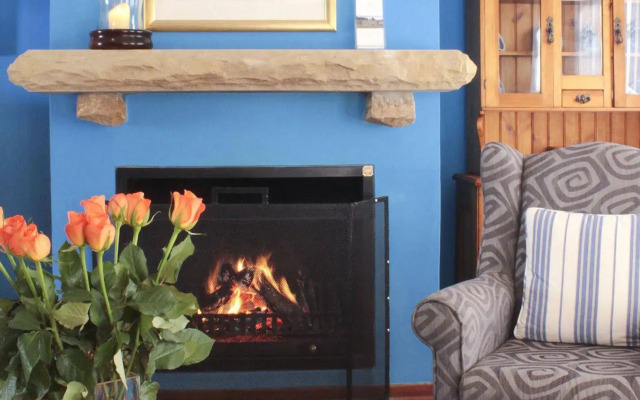 Ashbrook Country Lodge