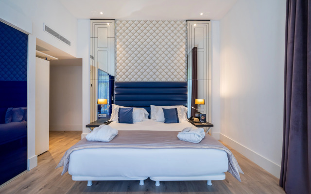 Abba San Sebastián Hotel