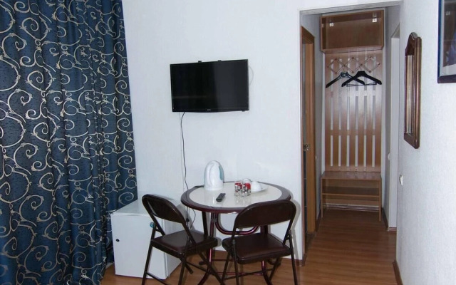 Hotel Colorado