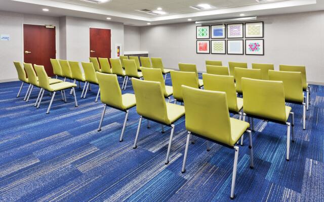 Holiday Inn Express Dothan North by IHG