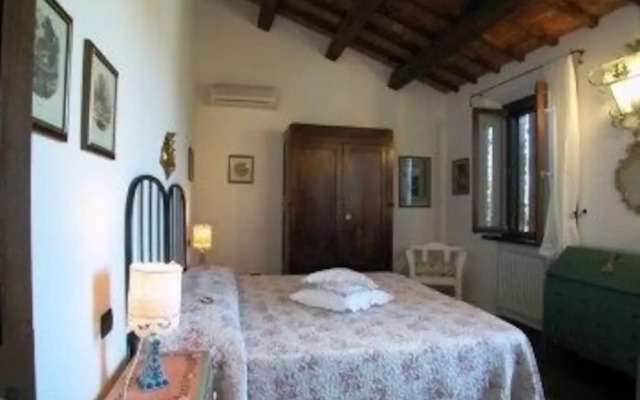 I Quattro Passeri Country House