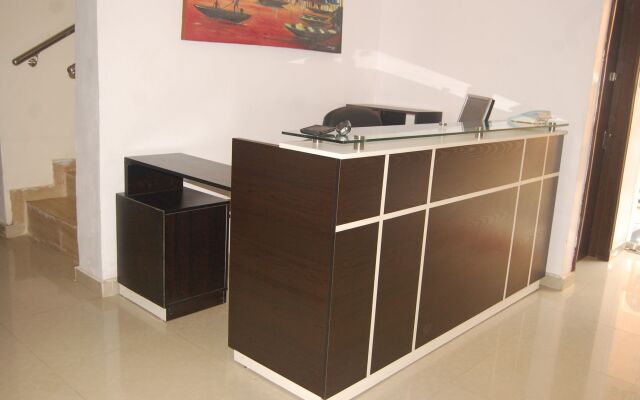 BEN AUTO guest house